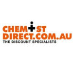 Save 5% Sitewide at Chemist Direct with Code CFCD1025 Until November 2, 2025!