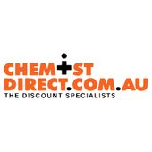 Chemist Direct 5CFCD Code - 5% off Sitewide 3