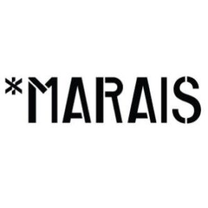 VERIFIED MARAIS Discount Code WORKING [month] [year] 3