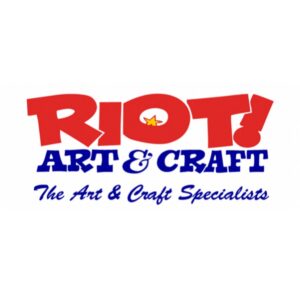 Riot Art & Craft - $10 off $50 Spend (until 26 March 2022) 3