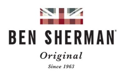 Ben Sherman - Free shipping on all orders (until 31 March 2020) 1