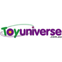 Toy Universe - 5% off with U2626B Code 5