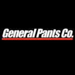 General Pants 30OFF Click Frenzy Code - 30% off (until 13 November 2019) 2