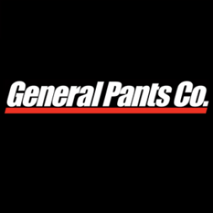 General Pants - 25% off Full Price (until 5 October 2021) 3