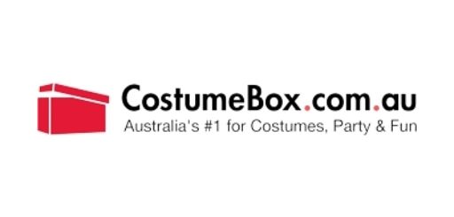 CostumeBox.com.au Black Friday 2020 - 20% Off Full Priced Adult Costumes (until 30 November 2020) 4