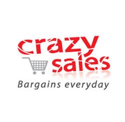 Crazy Sales - $10 off when you spend $100 (until 30 September 2018) 5