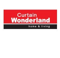 Curtain Wonderland - $10 off $150, $15 off $200 (until 12 April 2020) 1