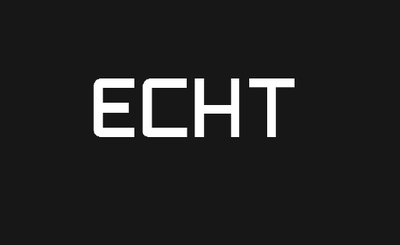 ECHT - 20% Off Full Price Items (until 20 March 2020) 4