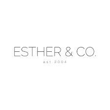 Esther & Co Black Friday & Cyber Weekend 2021 - 20% to 50% off Sitewide 3