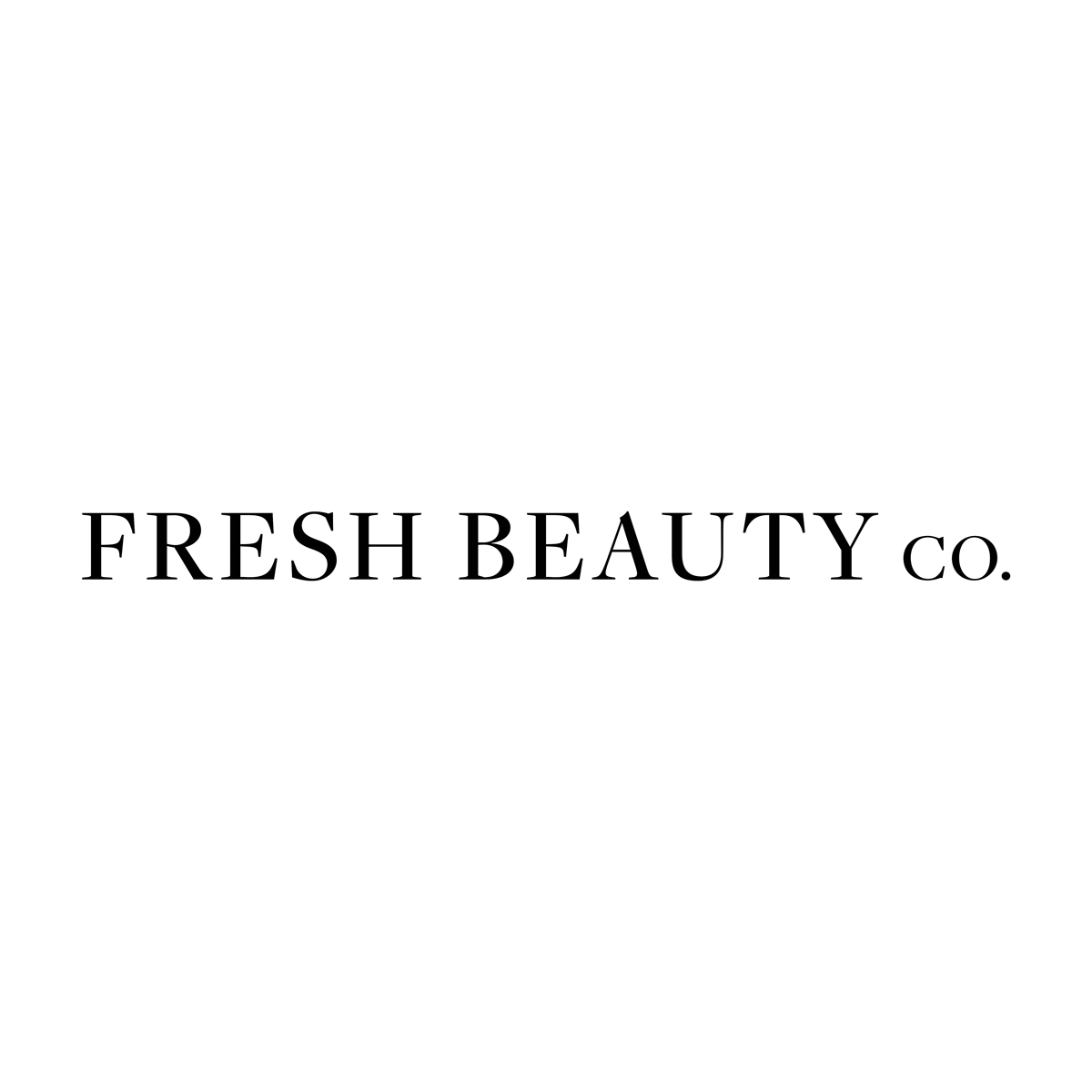 Fresh Beauty Co. Black Friday 2023 - 15% off with BF15 Code (until 28 November 2023) 9