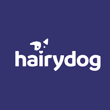 Hairydog Black Friday 2023 - 15% off with CYBERWEEK Code (until 26 November 2023) 2