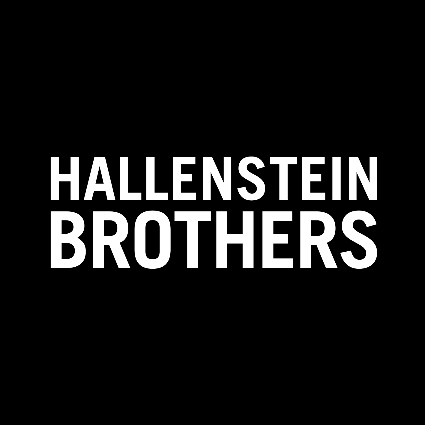 VERIFIED Hallenstein Brothers Promo Code Australia WORKING [month] [year] 1