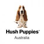 Hush Puppies Australia - 50% Off Your 2nd Pair (until 5 September 2021) 3