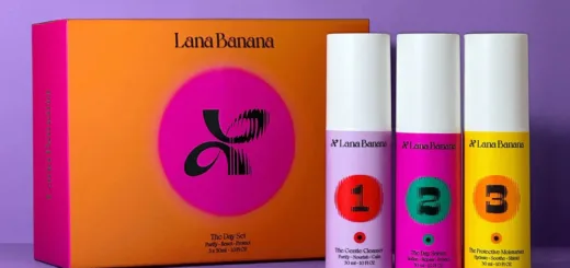 Get Free Shipping on Orders Over $250 and 5% Off All Online Orders at Lana Banana Starting April 11, 2025! 4