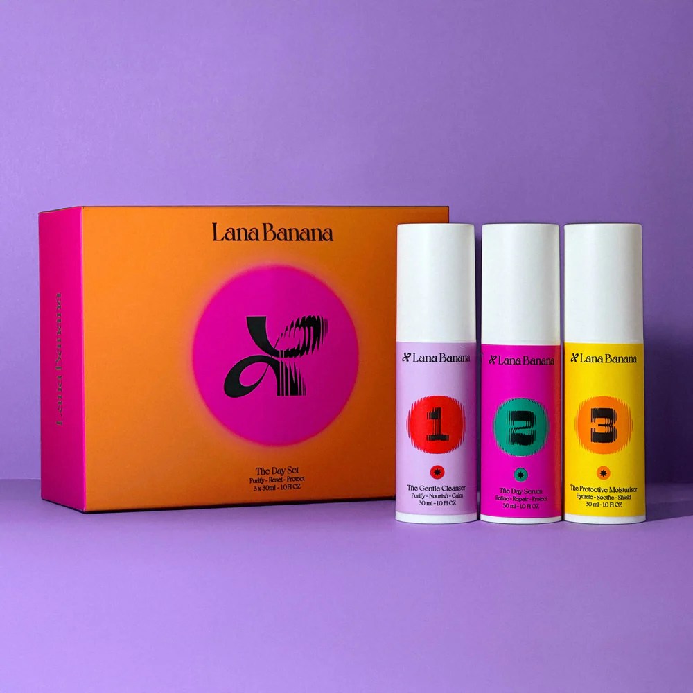 Get Free Shipping on Orders Over $250 and 5% Off All Online Orders at Lana Banana Starting April 11, 2025! 4