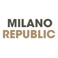 Milano Republic - 20% Off Massive Range + 10% off Sitewide (until 30 June 2021) 5