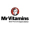Mr Vitamins - Up to 50% off 93