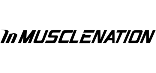 Muscle Nation - 5% Off Storewide 6