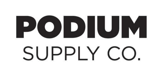 Podium Supply Co. Black Friday 2023 - 60% off 3