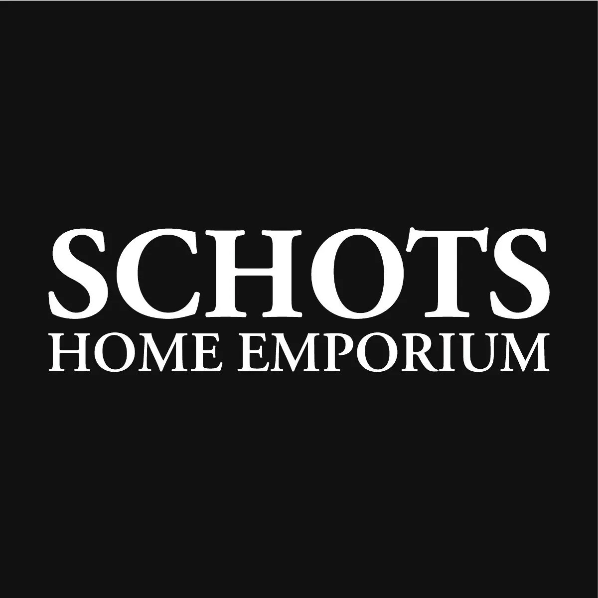 Unlock 20% Off at Schots Home Emporium with Code VIP20 Starting April 24, 2025! 8
