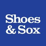 Shoes & Sox Afterpay Day 2022 - 20% off Almost Everything (until 20 March 2022) 3