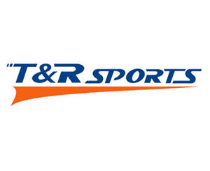 T&R Sports Black Friday 2023 - 5% off with BF5 Code (until 30th November 2023) 2