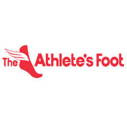 Up to 40% Off at The Athlete’s Foot – Ends January 13, 2025! 2